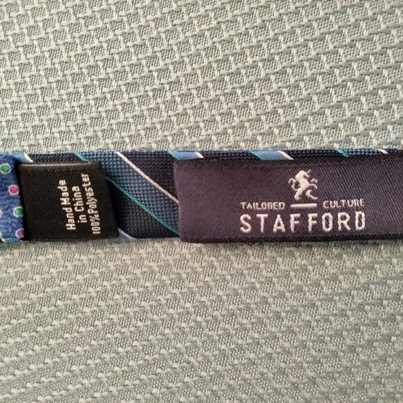 Lot of Three Bow Ties - $8 Total - Picture 2 of 3